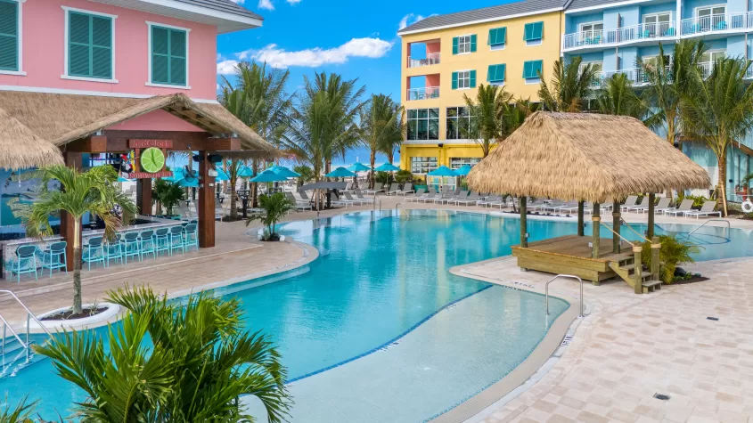 Margaritaville Beach Resort Fort Myers Beach