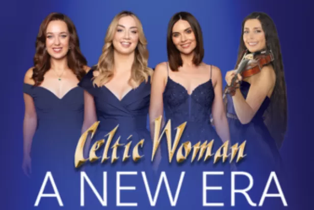 Celtic Woman: A New Era
