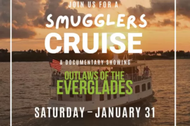 Smugglers Cruise
