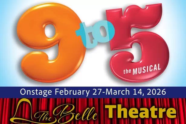 9 to 5 - The Musical
