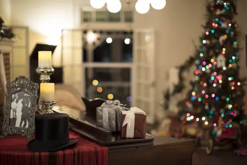 vintage presents at edison ford estates