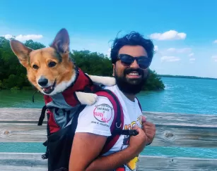 Lovers Key State Park