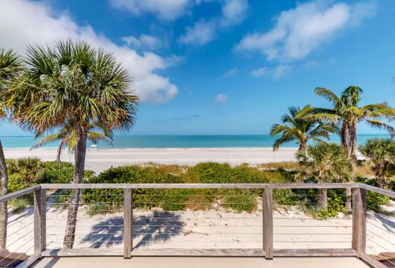 South Seas Accomodations