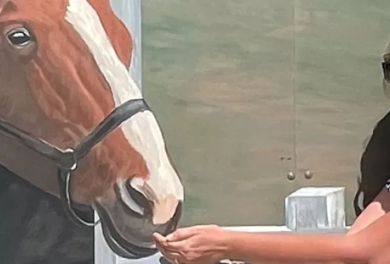 North Fort Myers Mural