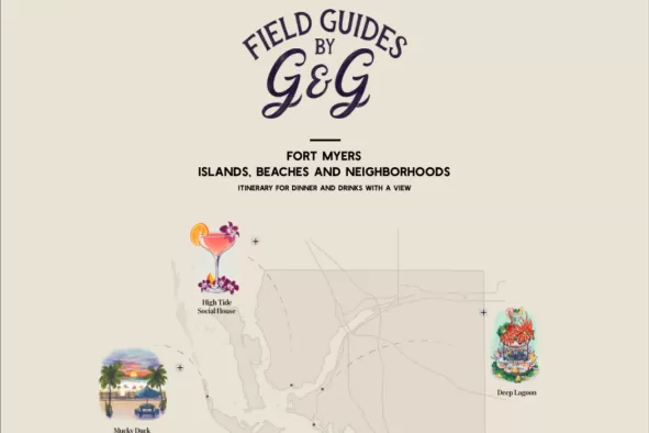 G&G field guide 2