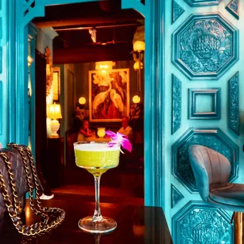 Drinks Restaurant Dining Cocktail