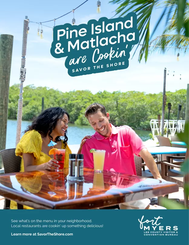 Pine Island/Matlacha